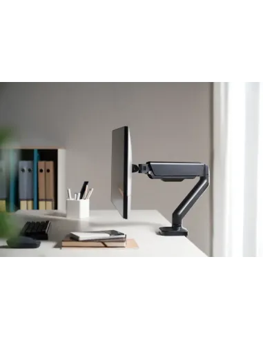 Equip Soporte de sobremesa para monitor interactivo de 17"-32