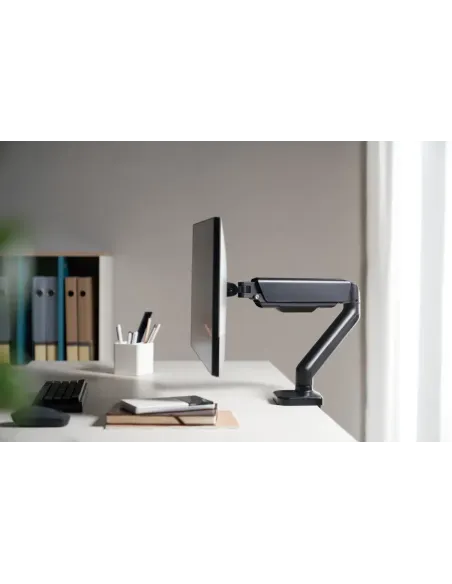 Equip Soporte de sobremesa para monitor interactivo de 17"-32