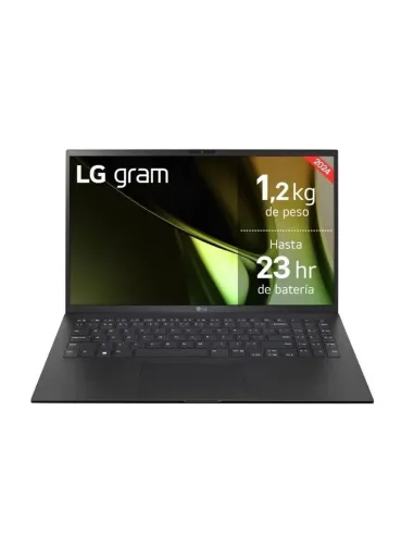 LG Gram 15Z90S