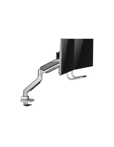 Equip Soporte de sobremesa para dos monitores de 17"-32