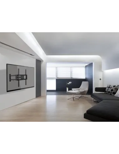 Equip 650341 Soporte de pared articulado para TV de 32"-55