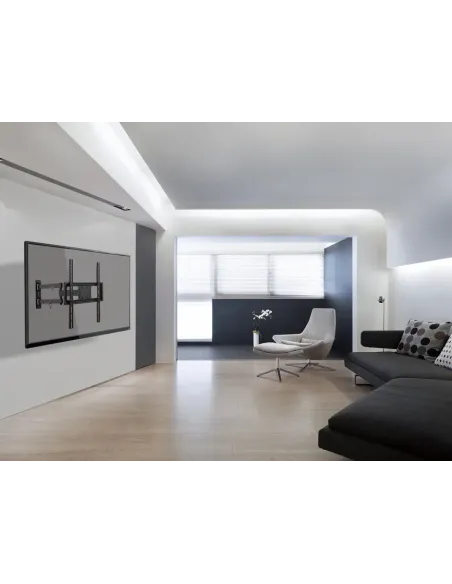 Equip 650341 Soporte de pared articulado para TV de 32"-55