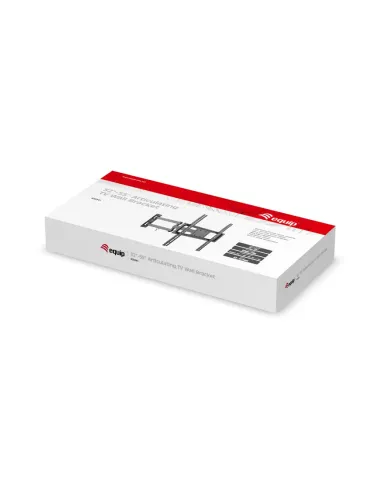 Equip 650341 Soporte de pared articulado para TV de 32"-55