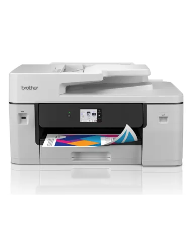 Brother MFC-J6760DW impresora multifunción Inyección de tinta A3 1200 x 4800 DPI 31 ppm Wifi