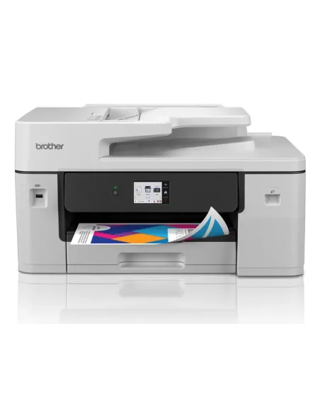 Brother MFC-J6760DW impresora multifunción Inyección de tinta A3 1200 x 4800 DPI 31 ppm Wifi