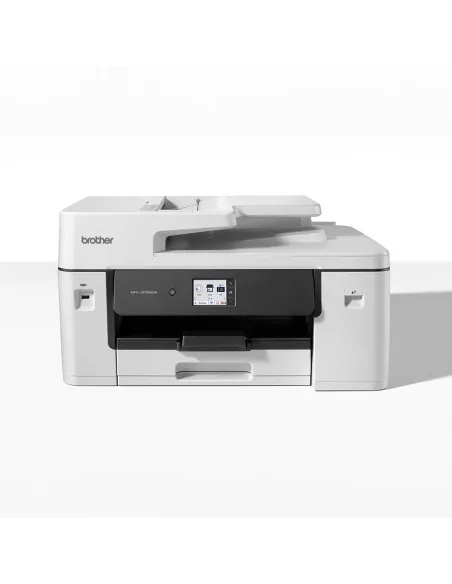 Brother MFC-J6760DW impresora multifunción Inyección de tinta A3 1200 x 4800 DPI 31 ppm Wifi
