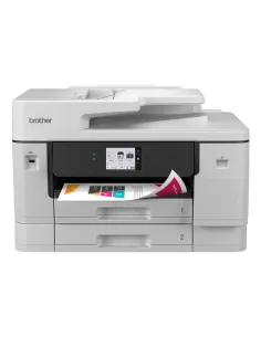 Brother MFC-J6960DW impresora multifunción Inyección de tinta A3 1200 x 4800 DPI 31 ppm Wifi