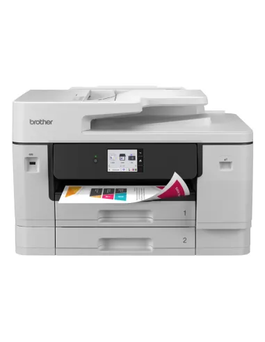 Brother MFC-J6960DW impresora multifunción Inyección de tinta A3 1200 x 4800 DPI 31 ppm Wifi