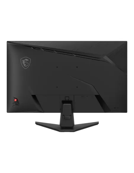 MSI MAG 272F pantalla para PC 68,6 cm (27") 1920 x 1080 Pixeles Full HD Negro