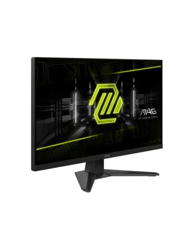 MSI MAG 272F pantalla para PC 68,6 cm (27") 1920 x 1080 Pixeles Full HD Negro