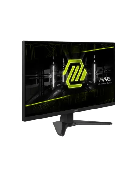 MSI MAG 272F pantalla para PC 68,6 cm (27") 1920 x 1080 Pixeles Full HD Negro