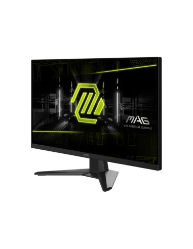 MSI MAG 272F pantalla para PC 68,6 cm (27") 1920 x 1080 Pixeles Full HD Negro