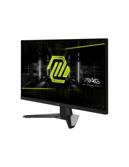 MSI MAG 272F pantalla para PC 68,6 cm (27") 1920 x 1080 Pixeles Full HD Negro