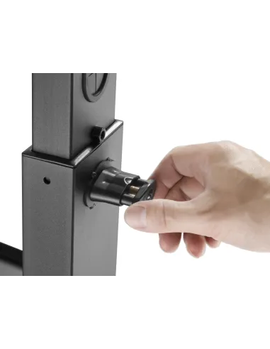 Equip Carro universal para TV de 32"-55