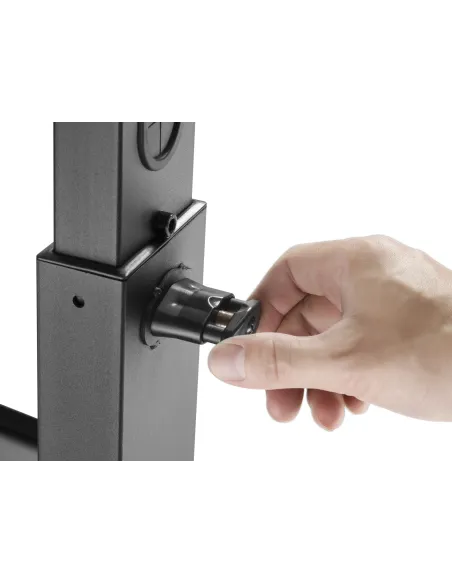 Equip Carro universal para TV de 32"-55