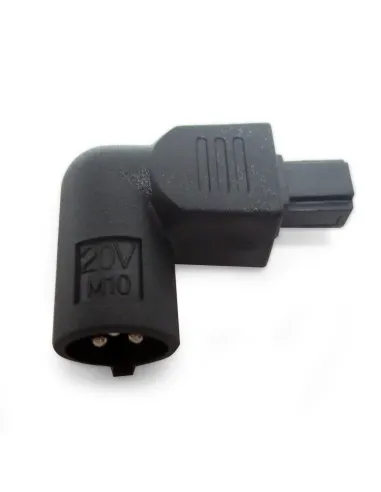 Conector tip cargador universal phoenix 90w 20v