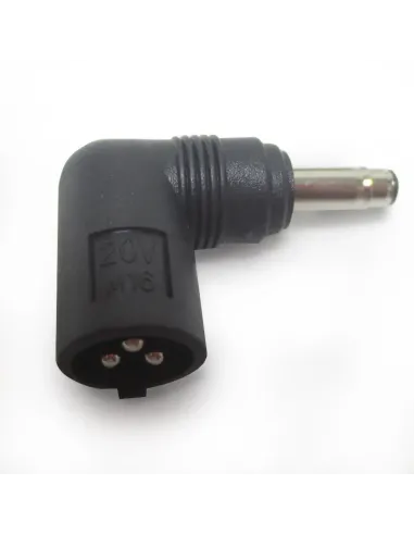 Conector tip cargador universal phoenix 90w - Comprar Portatiles Phoenix technologies