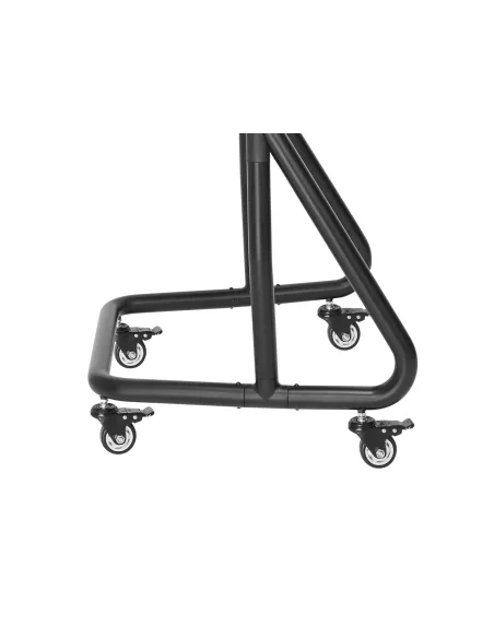 Equip Carro LFD 60«-105» para cargas pesadas