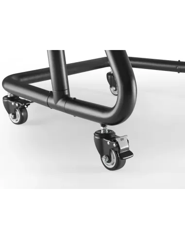 Equip Carro LFD 60«-105» para cargas pesadas