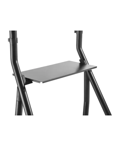 Equip Carro LFD 60«-105» para cargas pesadas