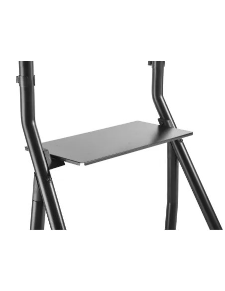 Equip Carro LFD 60«-105» para cargas pesadas