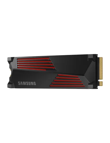 Samsung 990 Pro 4 TB M.2 PCI Express 4.0 NVMe V-NAND TLC