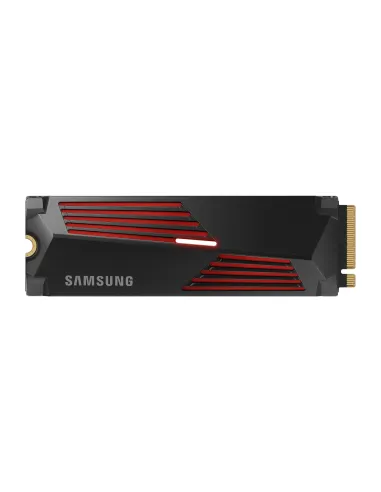 Samsung 990 Pro 4 TB M.2 PCI Express 4.0 NVMe V-NAND TLC