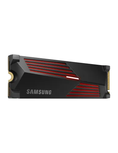 Samsung 990 Pro 4 TB M.2 PCI Express 4.0 NVMe V-NAND TLC