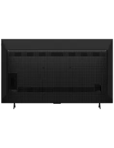 TCL P7K 75P7K Televisor 190,5 cm (75") 4K Ultra HD Smart TV Wifi Metálico 450 cd   m² 2