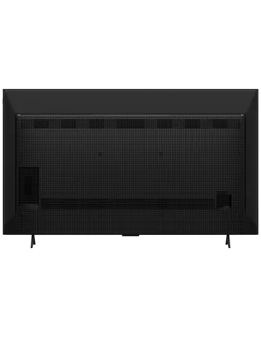 TCL P7K 75P7K Televisor 190,5 cm (75") 4K Ultra HD Smart TV Wifi Metálico 450 cd   m²