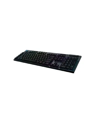 Teclado Logitech G915 Gaming Lightspeed USB - Comprar Teclado Logitech G915 Gaming Lightspeed USB