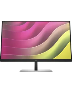 HP Monitor FHD E24t G5 con pantalla táctil