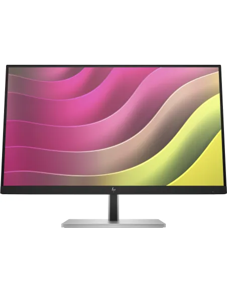 HP Monitor FHD E24t G5 con pantalla táctil