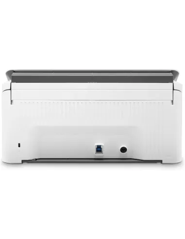 HP Scanjet Pro 2000 s2 Sheet-feed Scanner Escáner alimentado con hojas 600 x 600 DPI A4 Negro, Blanco