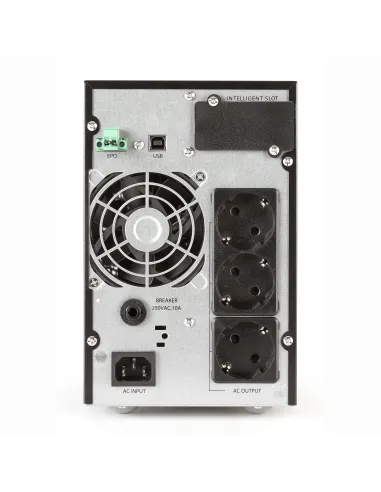 Salicru SLC-700-TWIN PRO2