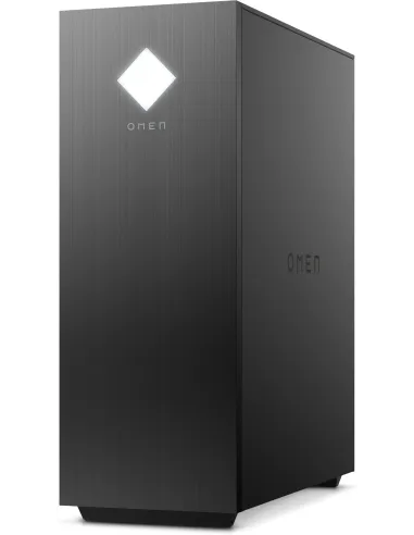 OMEN by HP 25L GT15-0044ns Intel® Core™ i5 i5-12400F 16 GB DDR4-SDRAM 512 GB SSD NVIDIA GeForce RTX 3060 Ti FreeDOS Torre PC