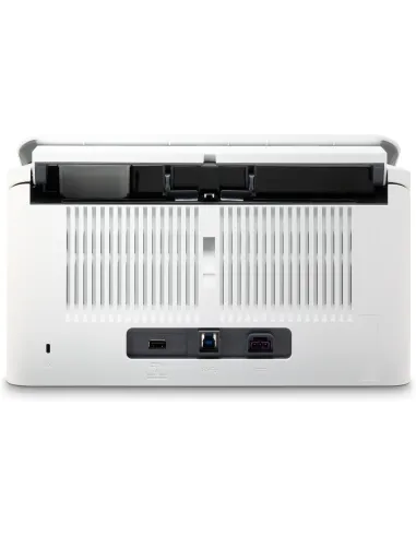 HP Scanjet Enterprise Flow 5000 s5 Escáner alimentado con hojas 600 x 600 DPI A4 Blanco
