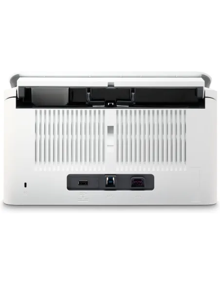 HP Scanjet Enterprise Flow 5000 s5 Escáner alimentado con hojas 600 x 600 DPI A4 Blanco