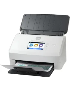 HP Scanjet Enterprise Flow N7000 Escáner alimentado con hojas 600 x 600 DPI A4 Blanco 2
