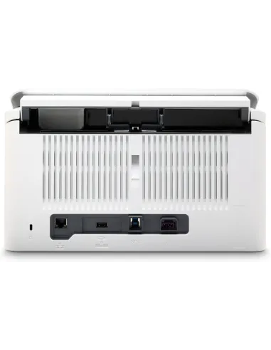 HP Scanjet Enterprise Flow N7000 Escáner alimentado con hojas 600 x 600 DPI A4 Blanco