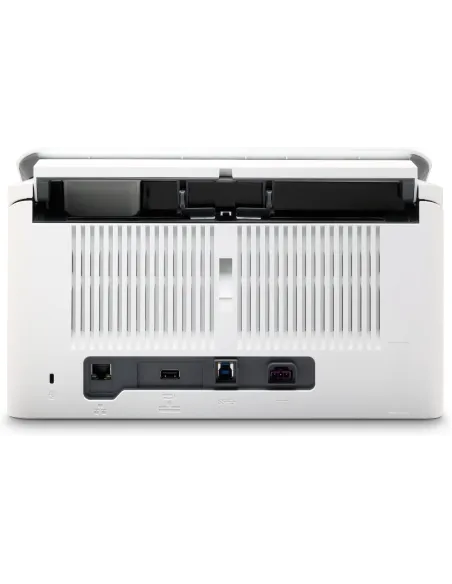HP Scanjet Enterprise Flow N7000 Escáner alimentado con hojas 600 x 600 DPI A4 Blanco