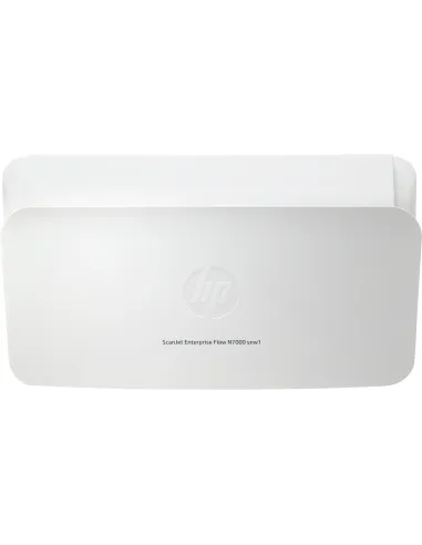HP Scanjet Enterprise Flow N7000 Escáner alimentado con hojas 600 x 600 DPI A4 Blanco