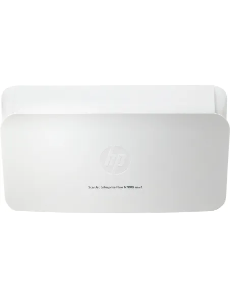 HP Scanjet Enterprise Flow N7000 Escáner alimentado con hojas 600 x 600 DPI A4 Blanco
