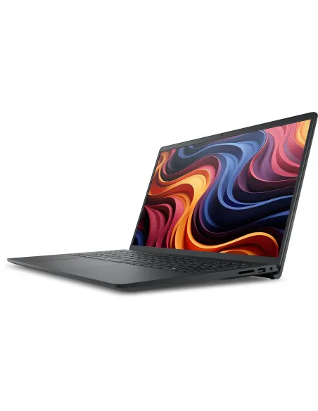 DELL DC15255 AMD Ryzen™ 7 7730U Portátil 39,6 cm (15.6") Full HD 16 GB DDR4-SDRAM 512 GB SSD Wi-Fi 5 (802.11ac) Windows 11 Pro