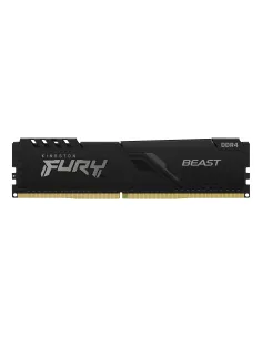 Kingston Technology FURY Beast 8GB 3200MT s DDR4 CL16 DIMM Black 2