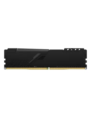 Kingston Technology FURY Beast 8GB 3200MT s DDR4 CL16 DIMM Black