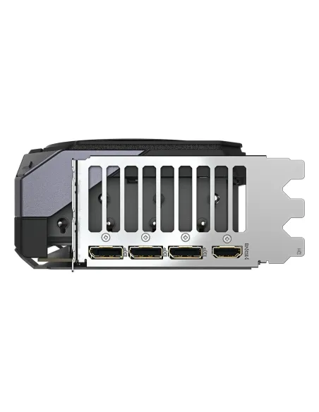 GIGABYTE GeForce RTX 5080 GAMING OC 16G Tarjeta Gráfica - 16GB GDDR7, 256 bits, PCI-E 5.0, 2730MHz Core Clock, 3 x DisplayPort,