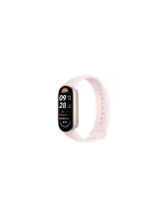 Pulsera Smartband Xiaomi Smart Band 9/ Rosa Místico