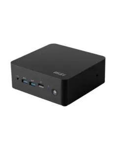 Mini ordenador msi nuc 1mg 209es i5 - 120u 8gb ssd 256gb