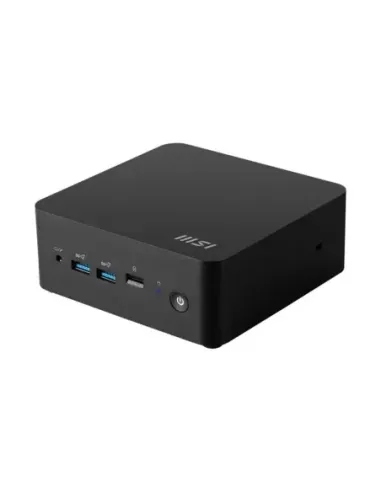 Mini ordenador msi nuc 1mg 209es i5 - 120u 8gb ssd 256gb